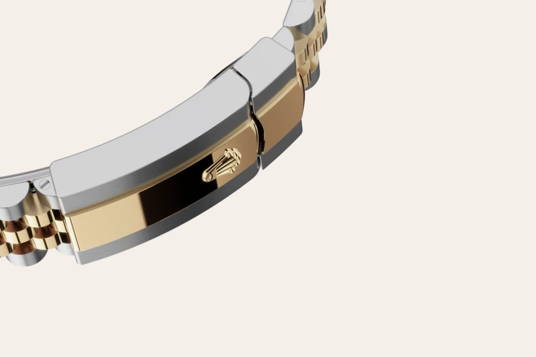 The Jubilee bracelet