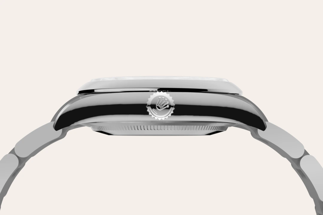 Oystersteel