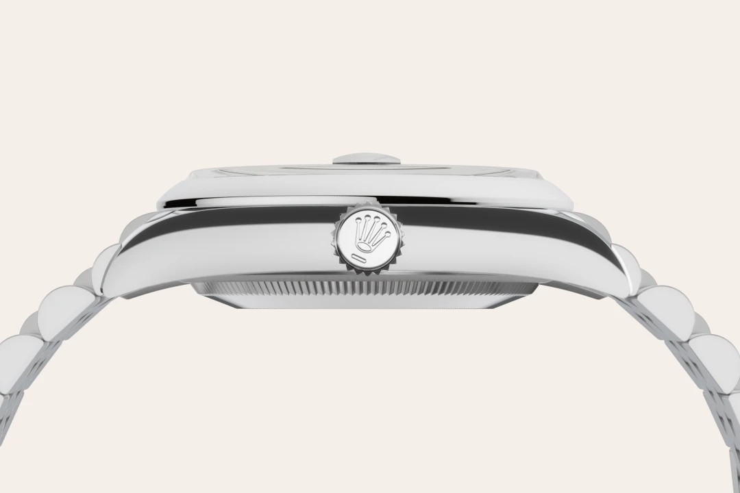 Oystersteel