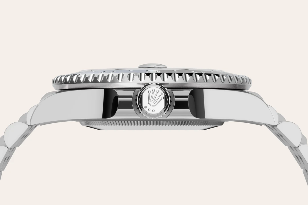Oystersteel
