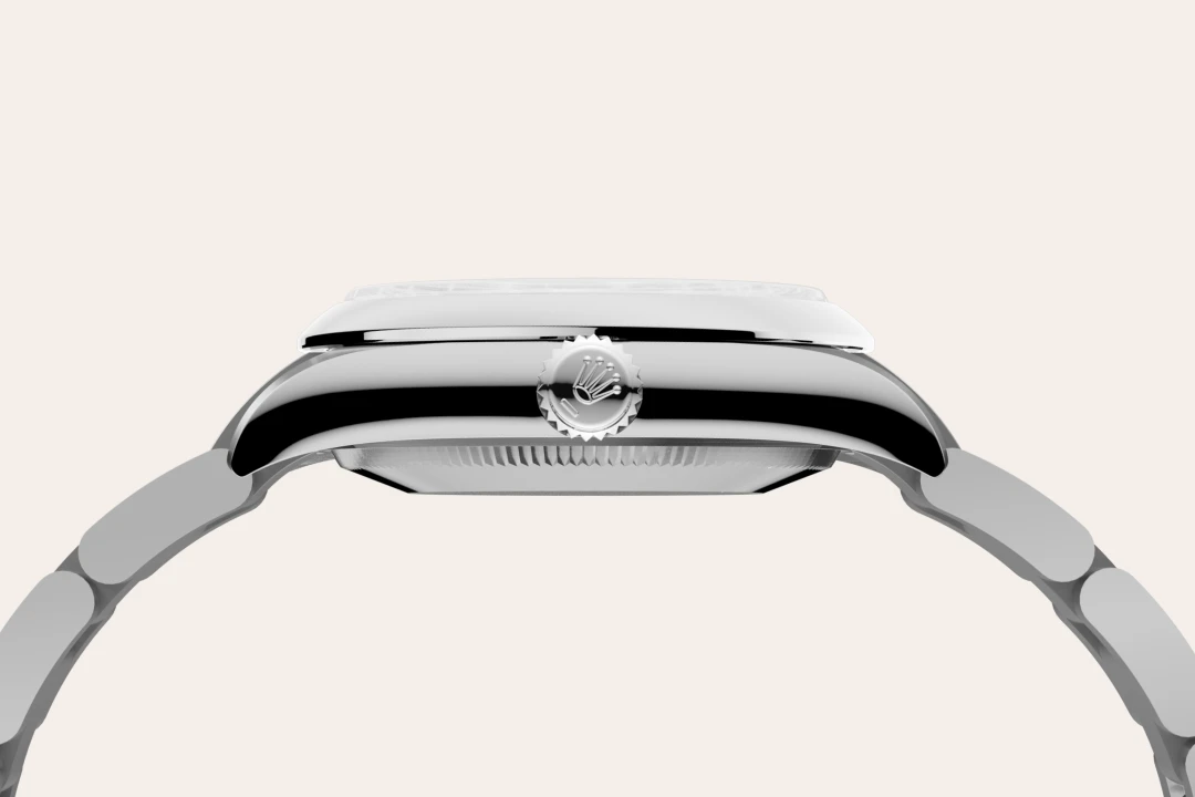 Oystersteel