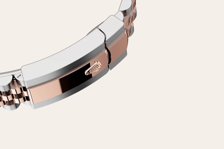 The Jubilee bracelet