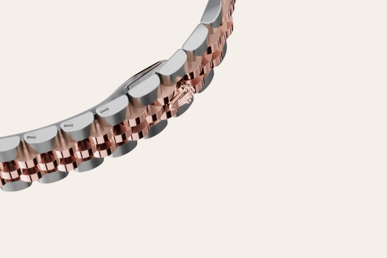 The Jubilee bracelet