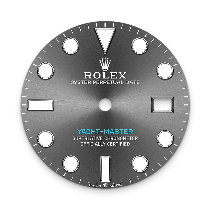 Slate Dial