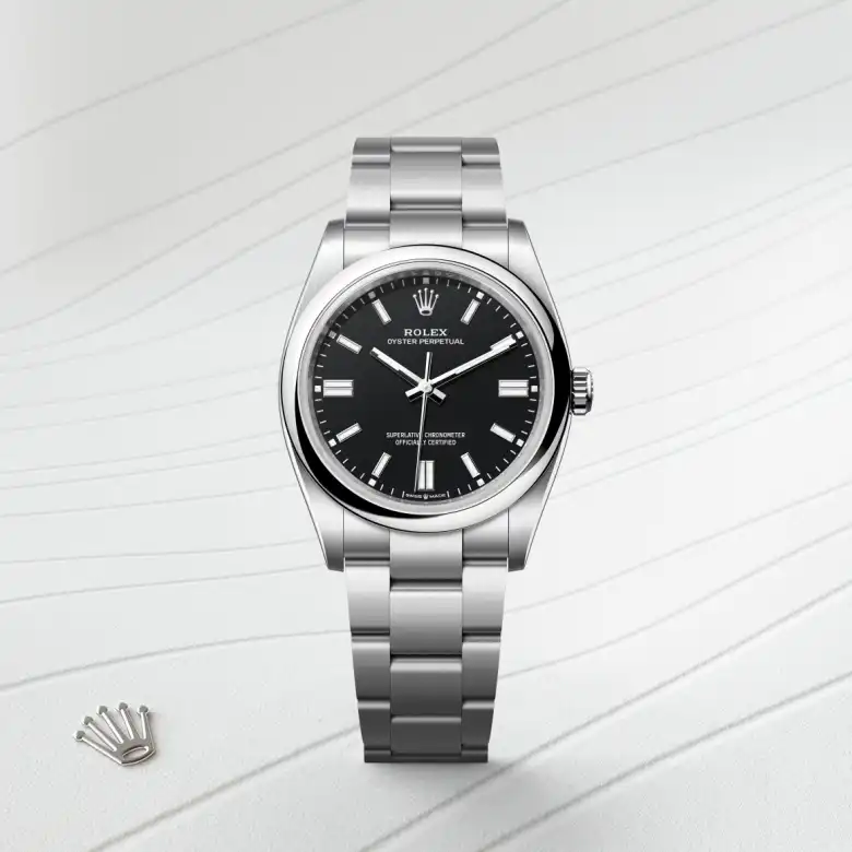 Oyster Perpetual 36 Slide 1