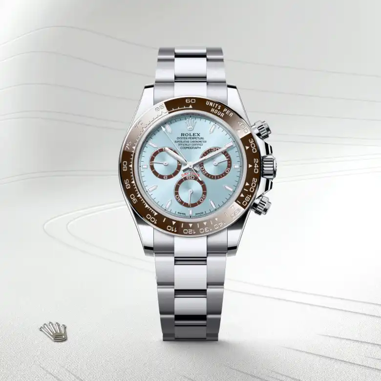 Cosmograph Daytona Slide 1