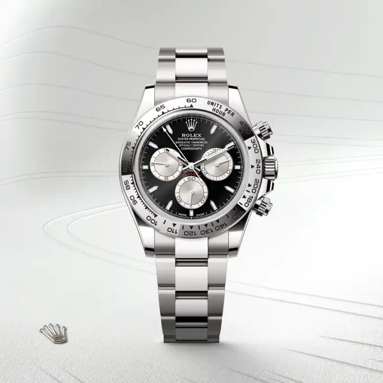 Cosmograph Daytona Slide 1