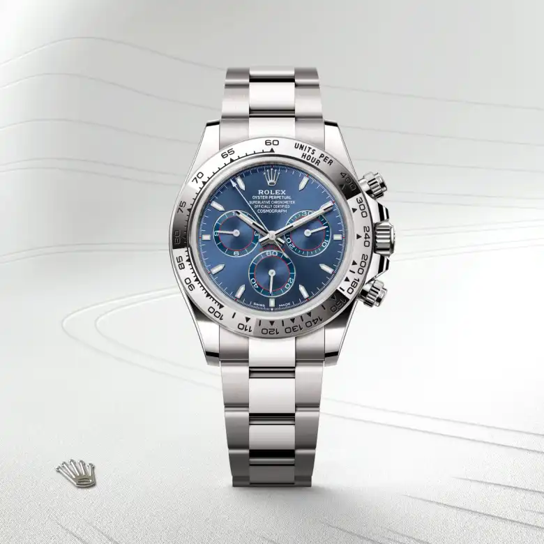 Cosmograph Daytona Slide 1