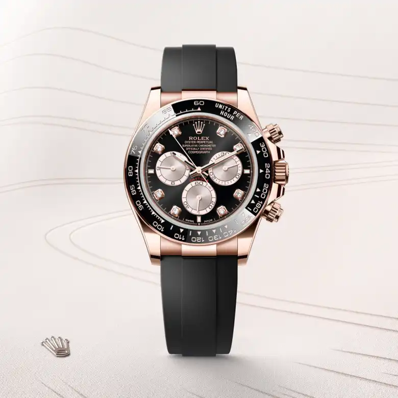 Cosmograph Daytona Slide 1
