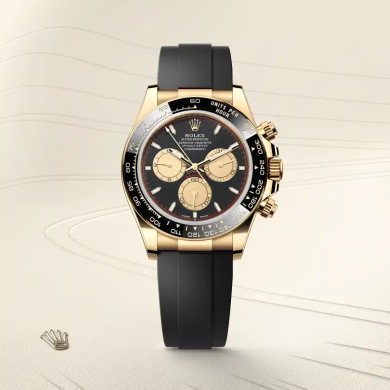 Cosmograph Daytona Slide 1