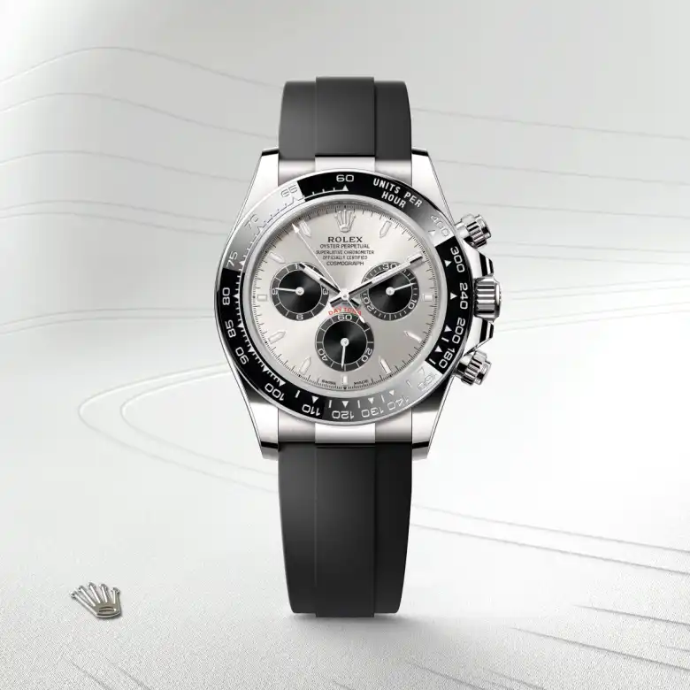 Cosmograph Daytona Slide 1