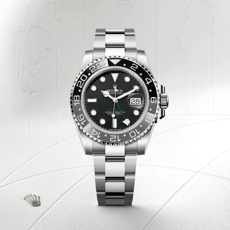 GMT-Master II Slide 1