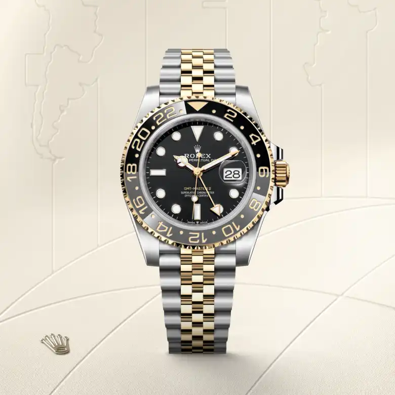 GMT-Master II Slide 1