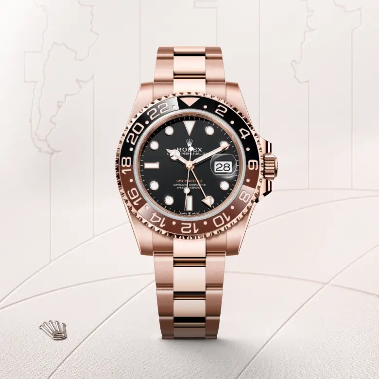 GMT-Master II Slide 1