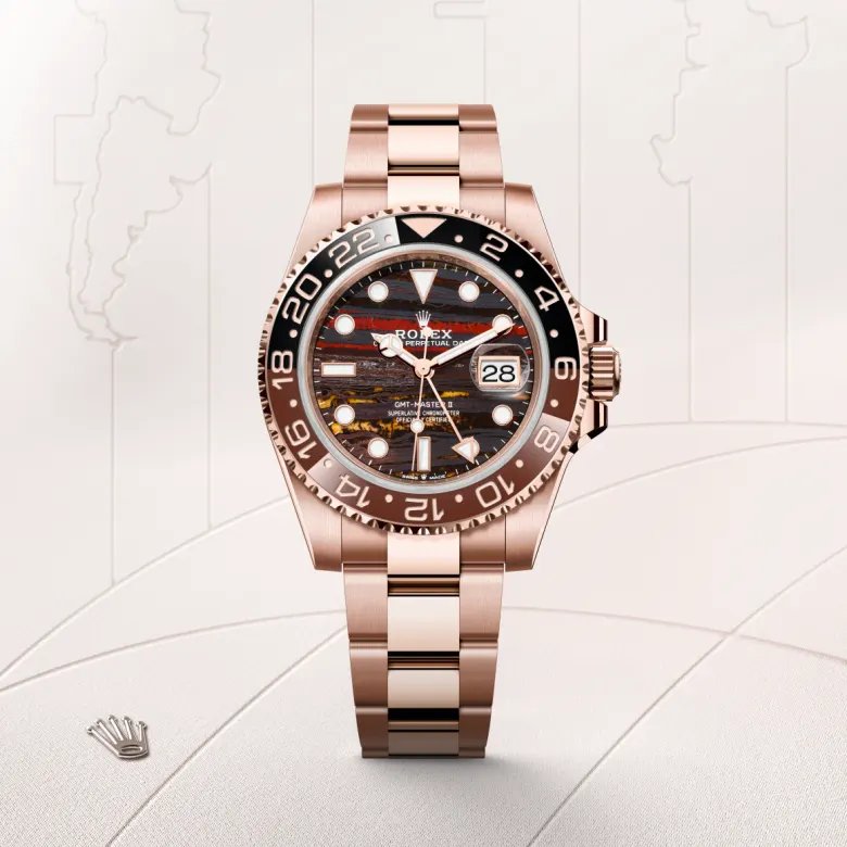 GMT-Master II Slide 1