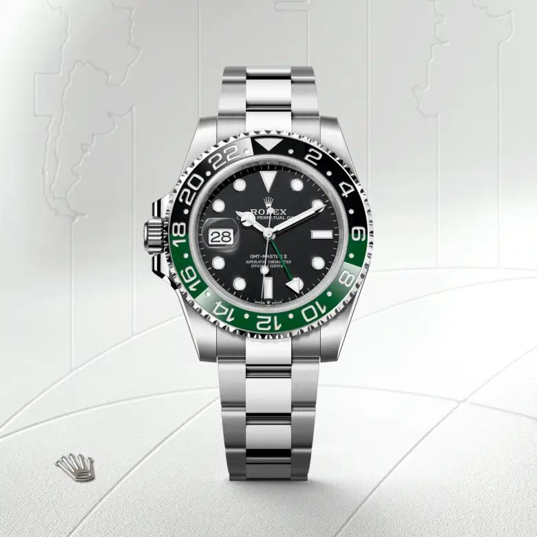 GMT-Master II Slide 1