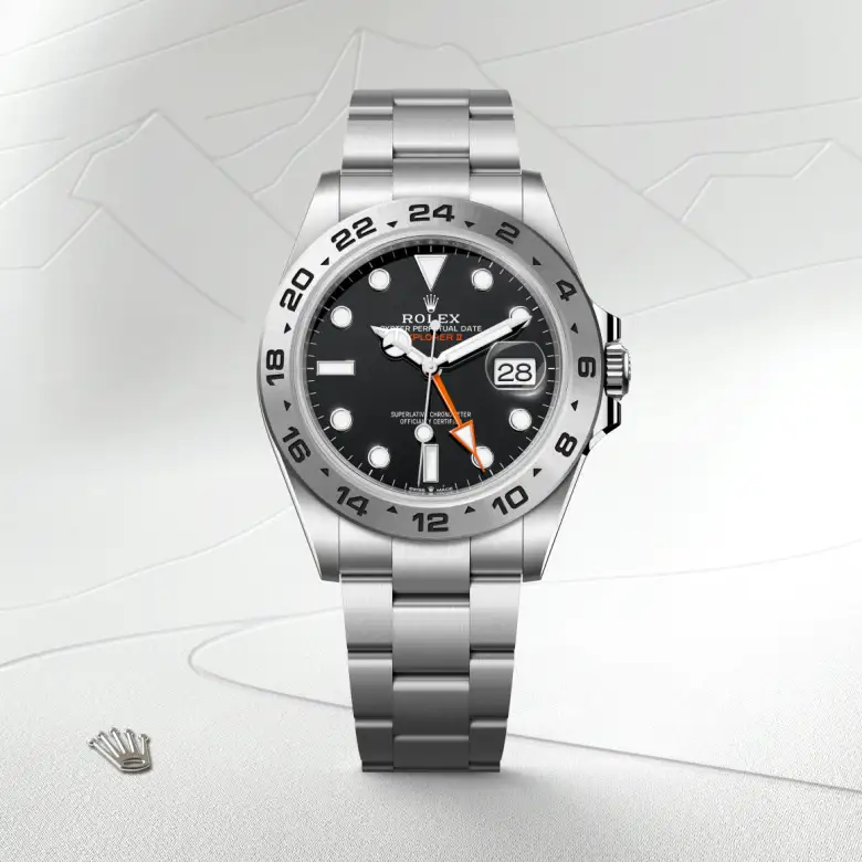 Explorer II Slide 1