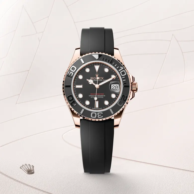 Yacht-Master 37 Slide 1