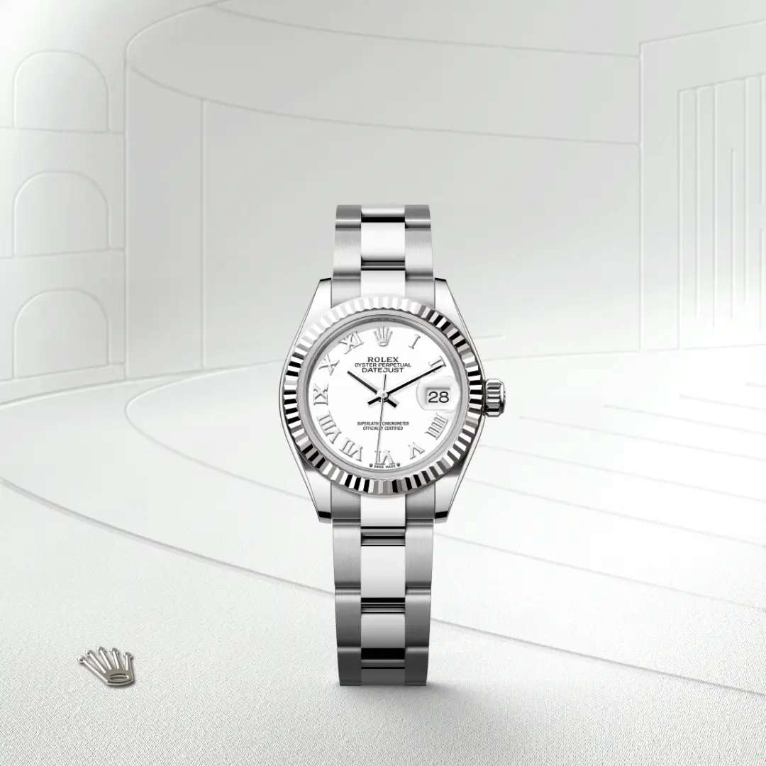 Lady-Datejust Slide 1