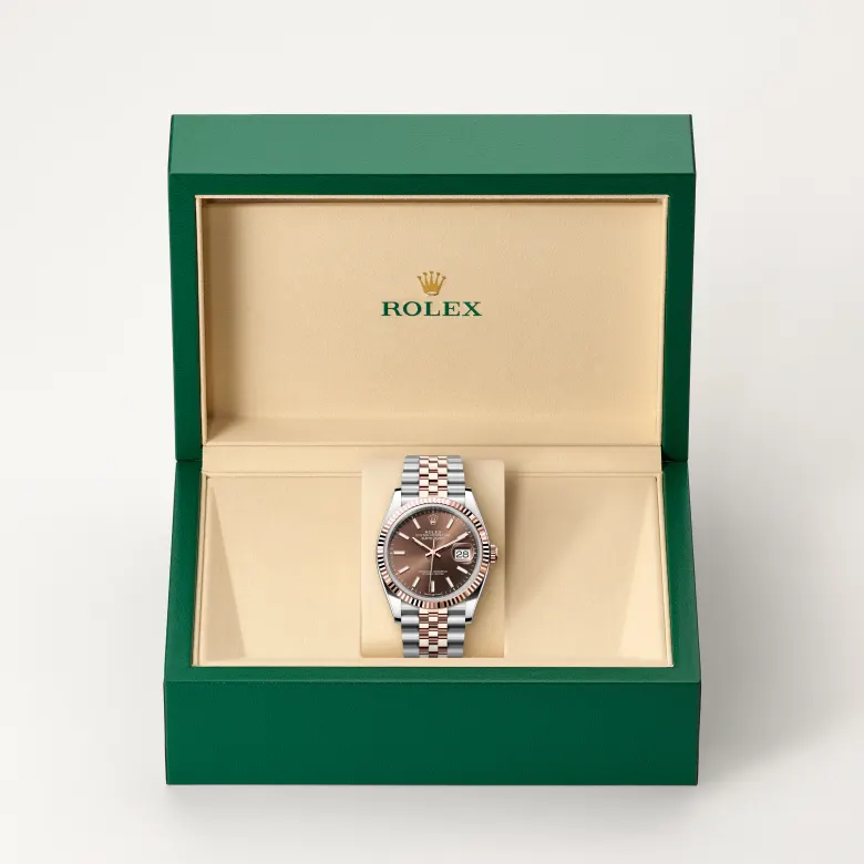 Datejust 36 Slide 2