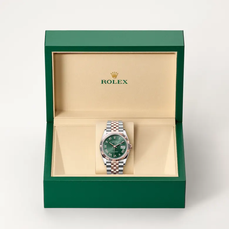 Datejust 36 Slide 2