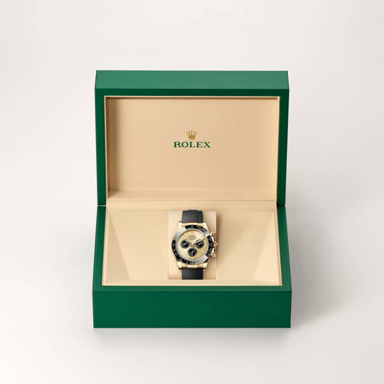 Cosmograph Daytona Slide 2