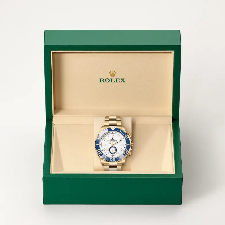 Yacht-Master II Slide 2