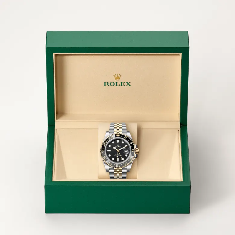 GMT-Master II Slide 2