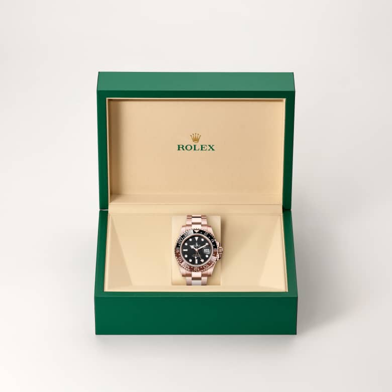 GMT-Master II Slide 2