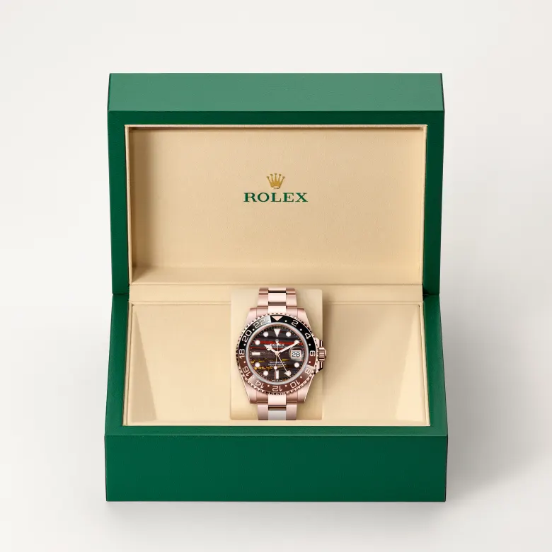 GMT-Master II Slide 2