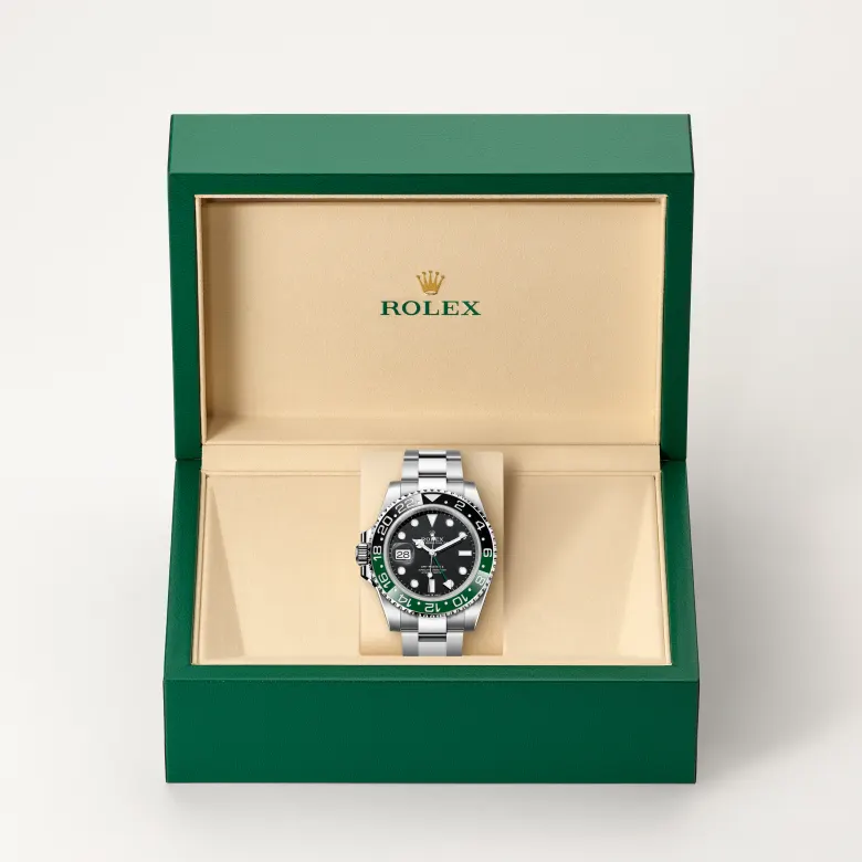 GMT-Master II Slide 2