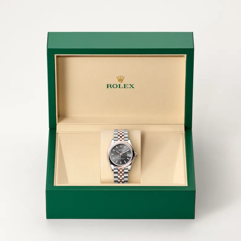 Datejust 31 Slide 2