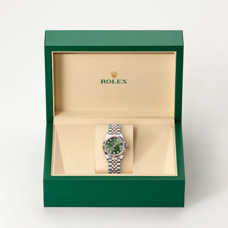 Lady-Datejust Slide 2