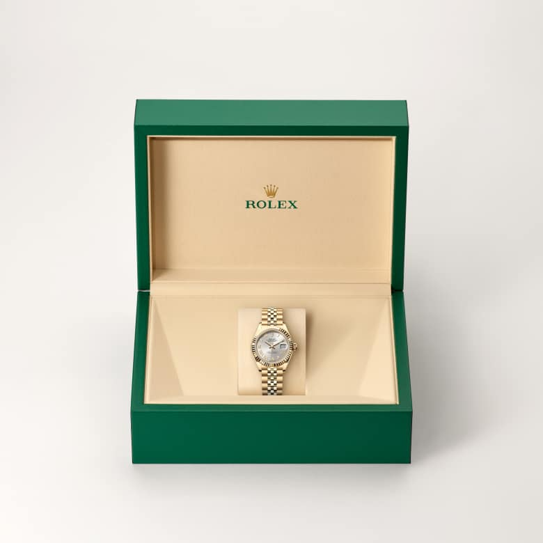 Lady-Datejust Slide 2