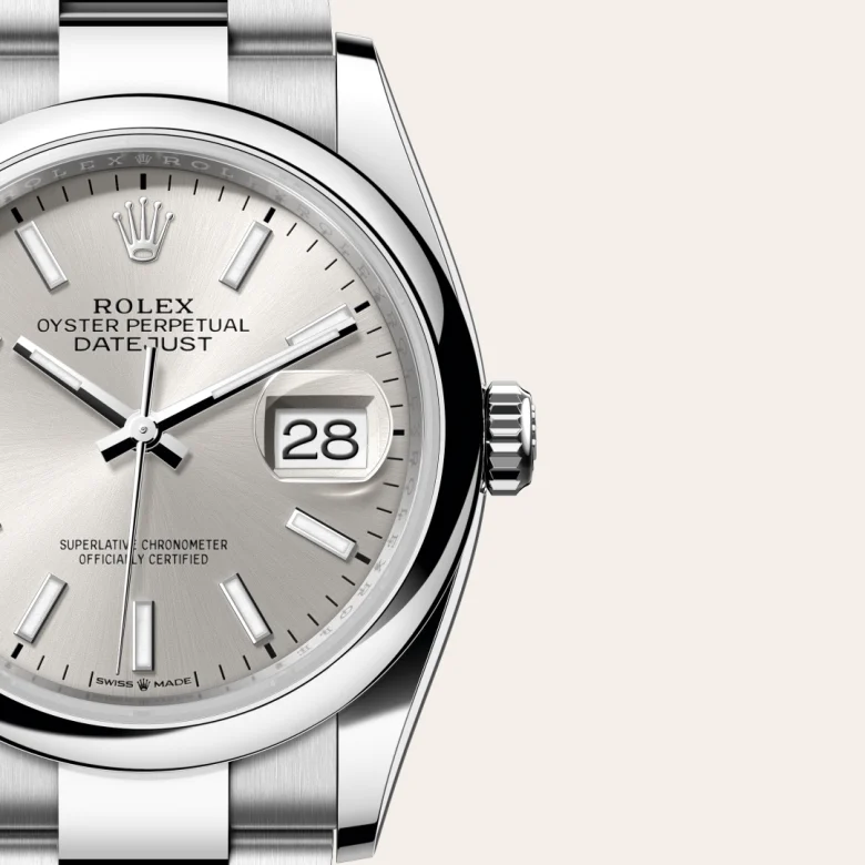 Datejust 36 Slide 3