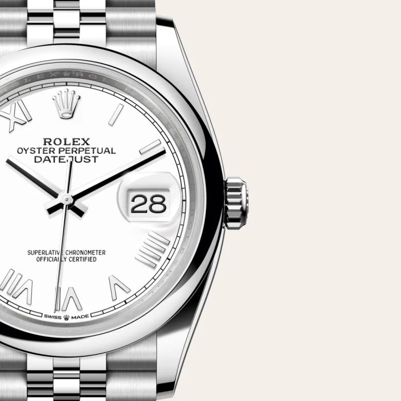 Datejust 36 Slide 3