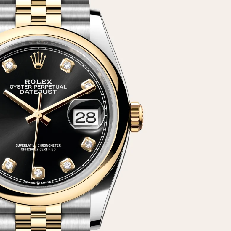 Datejust 36 Slide 3