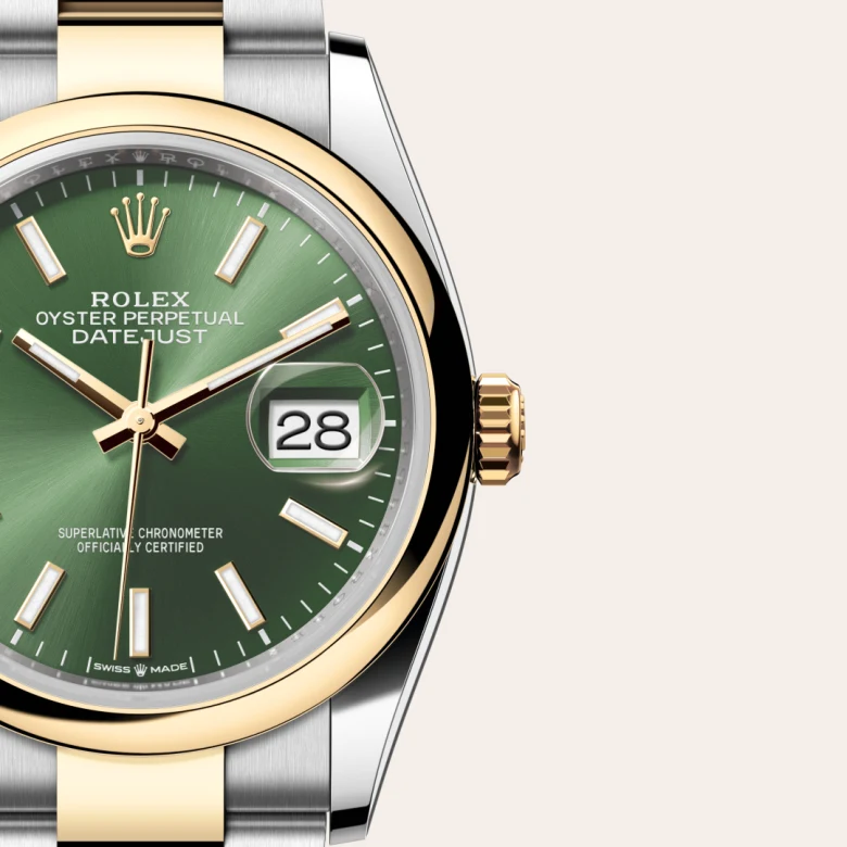 Datejust 36 Slide 3