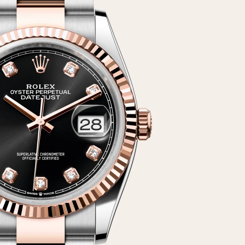 Datejust 36 Slide 3