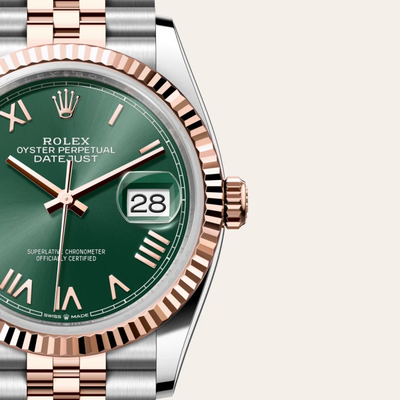 Datejust 36 Slide 3