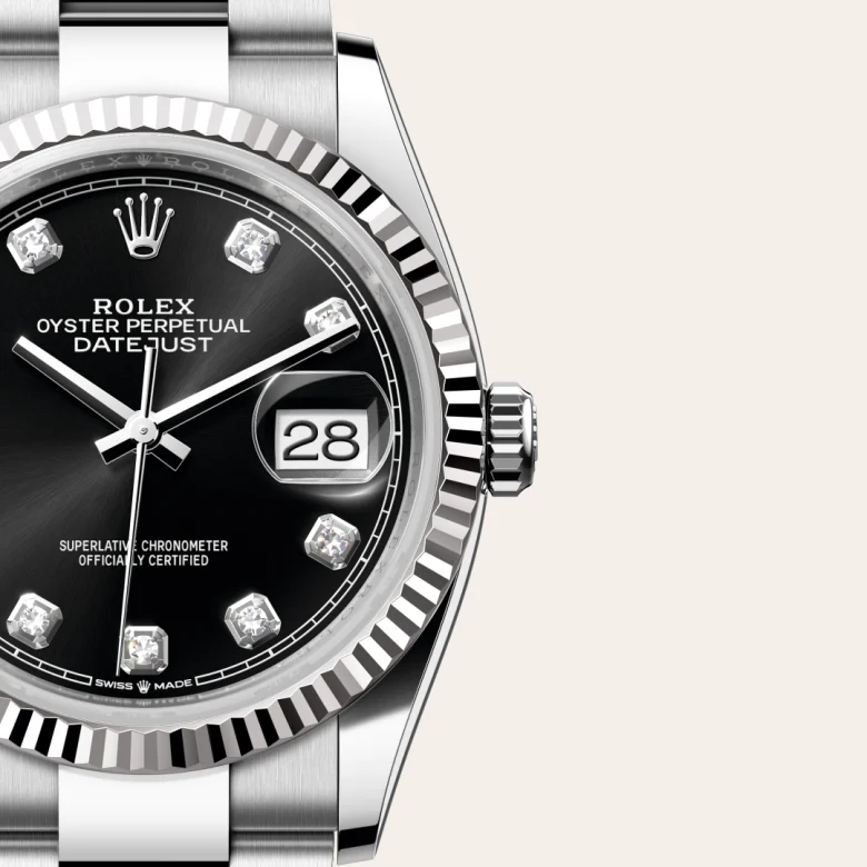 Datejust 36 Slide 3