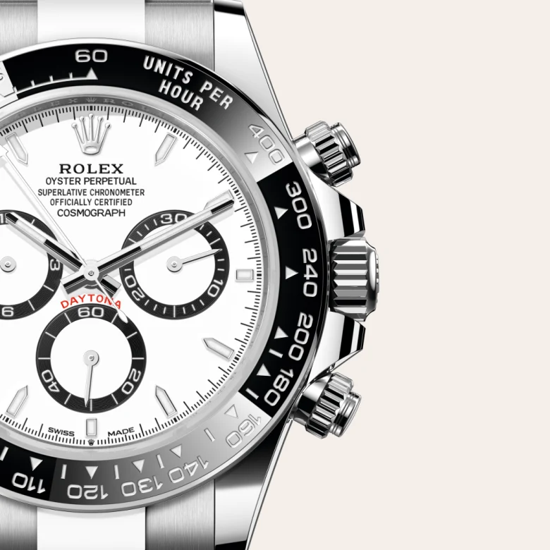 Cosmograph Daytona Slide 3