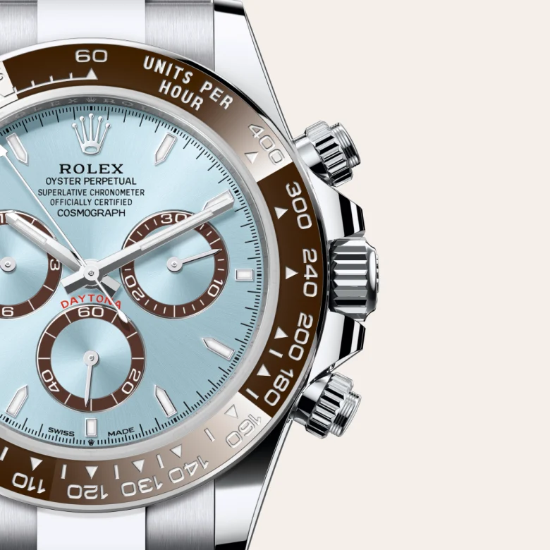 Cosmograph Daytona Slide 3