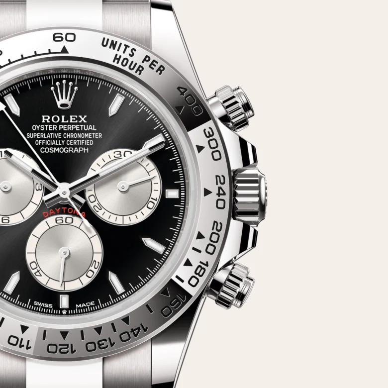 Cosmograph Daytona Slide 3