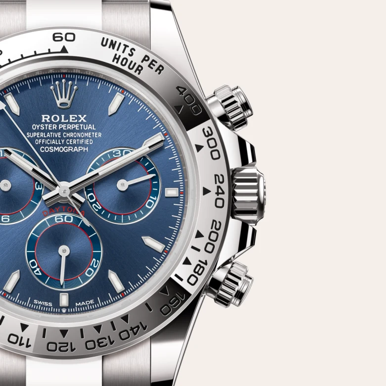 Cosmograph Daytona Slide 3