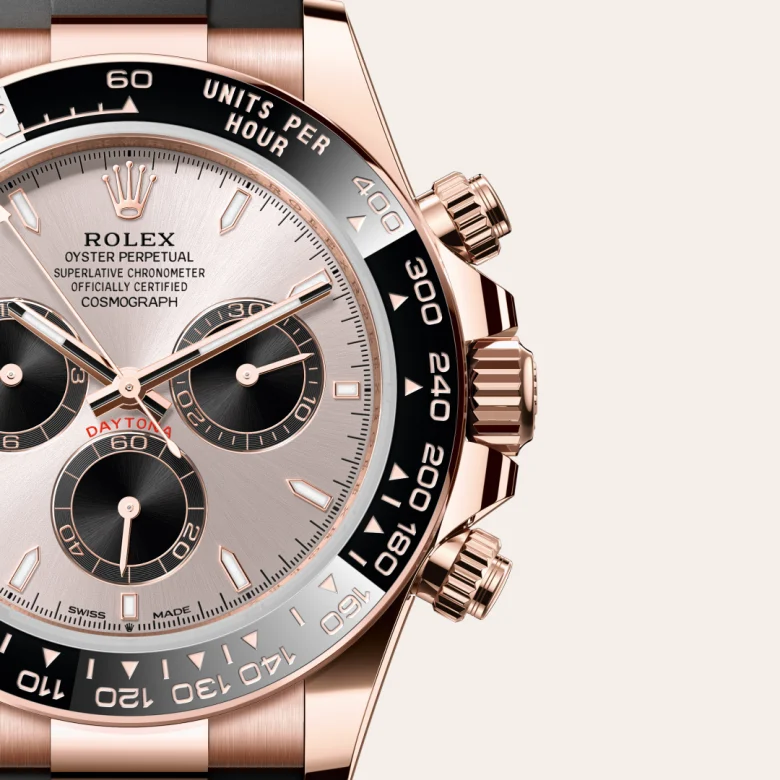 Cosmograph Daytona Slide 3