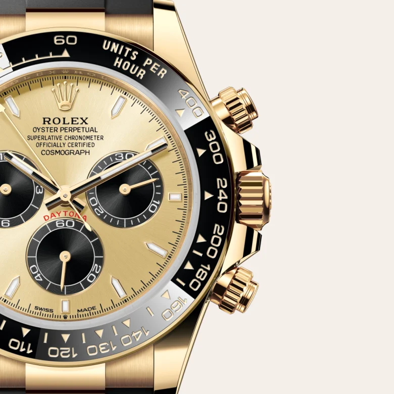 Cosmograph Daytona Slide 3