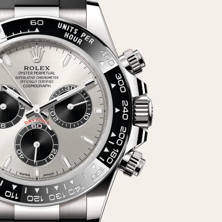 Cosmograph Daytona Slide 3