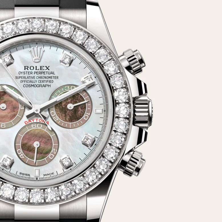 Cosmograph Daytona Slide 3