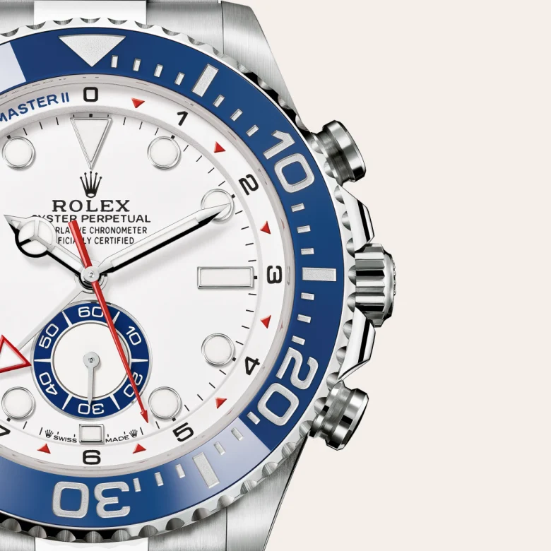 Yacht-Master II Slide 3